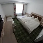 Zum Bayerischen Pensionat 3*