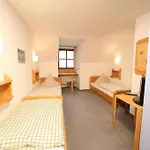 Zum Bayerischen Pensionat 3*