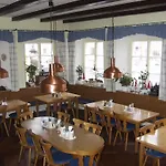 Zum Bayerischen Pensionat 3*