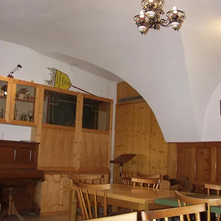 Zum Bayerischen 3*