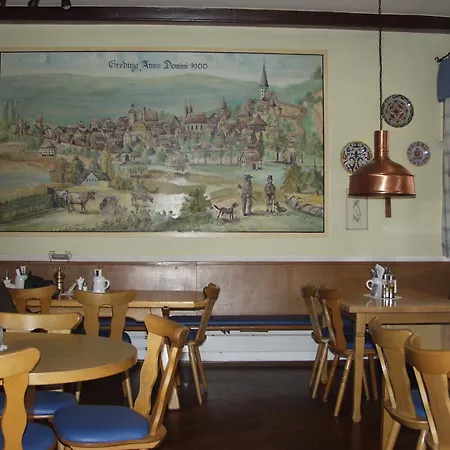 Zum Bayerischen