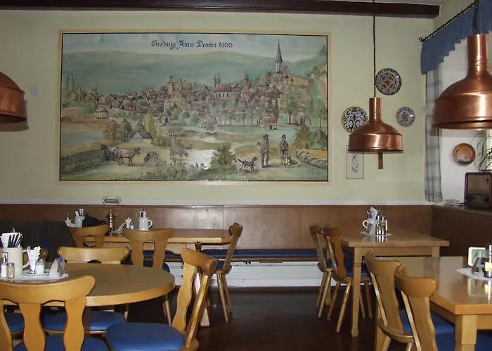 Zum Bayerischen