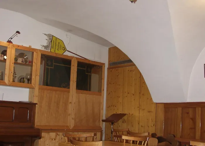 Zum Bayerischen 3*